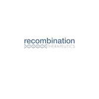 Recombination Therapeutics logo - Similar company to Combined Ingenuity