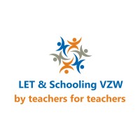 LET & Schooling Group VZW logo - Similar company to Trill Vzw