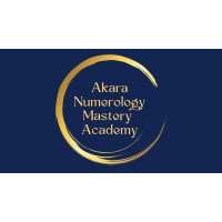 Akara Numerology Mastery Academy logo - Similar company to In2Mediair