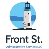 Front St. Administrative Services, LLC logo - Similar company to Front St. Inc.