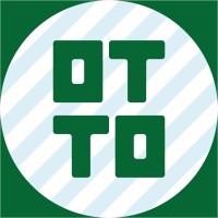 OttO. The Sustainable Events Factory.
