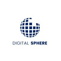 Digital Sphere logo - Similar company to Digital Sphere