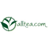 All Tea logo - Similar company to Tea Blendz