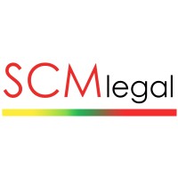 SCM Legal Myanmar logo - Similar company to Decha & Co. Ltd.