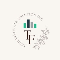 Tech Innovate Solution Inc logo - Similar company to Cloudpoints Consulting