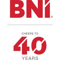 BNI Creation Chapter HK logo - Similar company to Docu.Hk 度橋