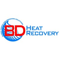 BD Heat Recovery Division, Inc. logo - Similar company to Bd Energy Systems, Llc