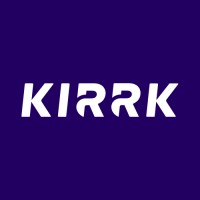KIRRK logo - Similar company to Accelite