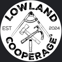 Lowland Cooperage Ltd logo - Similar company to Ybs Decoration Services Ltd