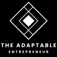 The Adaptable Entrepreneur logo - Similar company to Elevate Club