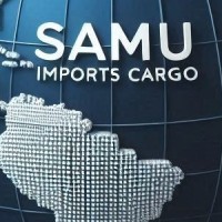 SAMU IMPORTS CARGO logo - Similar company to Itaservi