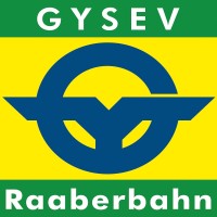 GYSEV Zrt. logo - Similar company to Muscle Maxx