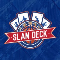 SlamDeck logo - Similar company to Le 16 Solutions