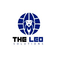 The Leo Solutions logo - Similar company to Leos Technologies(Pvt)Ltd