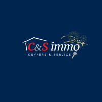 Immo C&S logo - Similar company to Immo Verbeeck