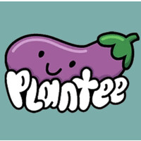 Plantee logo - Similar company to Wander Innovation