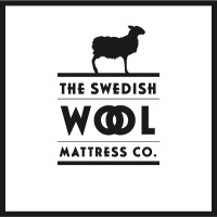 Swedish Wool Mattress Company logo - Similar company to Qsm - Quality Source Mattress Company