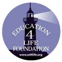 Education 4 Life Foundation logo - Similar company to The Funding Magnet