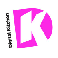 Digital Kitchen logo - Similar company to Allurene