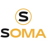 Soma BTP logo - Similar company to S3De