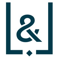 Lion and Lamb Fine Art logo - Similar company to Blue Cube