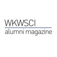 Wee Kim Wee Alumni Magazine logo - Similar company to Ntu Saraca Hall