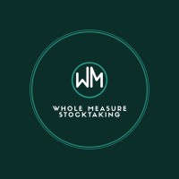 Whole Measure Stocktaking logo - Similar company to Flour Bar