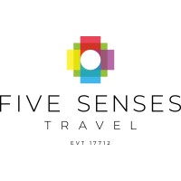 Five Senses Travel Company logo - Similar company to Squad Tours