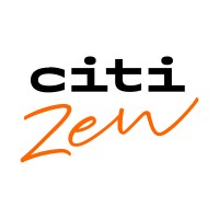 Global Citi-Zen logo - Similar company to Sandra Cellarius