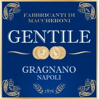 Gentile Gragnano logo - Similar company to Gentile Group