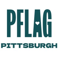 PFLAG Pittsburgh logo - Similar company to Pittsburgh Pride Choir