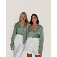 NOFLO Socials logo - Similar company to Lady Bongo