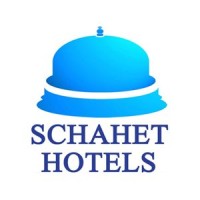 Schahet Hotels logo - Similar company to River Link Hotels