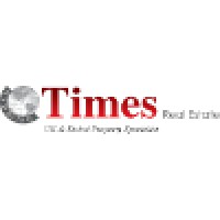 Times Real Estate logo - Similar company to Elakproperties