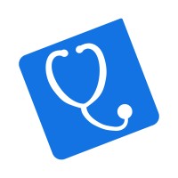 Bonjour-santé logo - Similar company to Blustrative