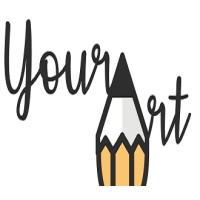 YourArt logo - Similar company to Your Art
