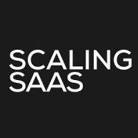 ScalingSaaS logo - Similar company to Skillable | Digital Strategy