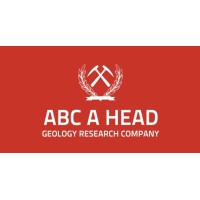 ABC A HEAD Geology consulting & petrography laboratory logo - Similar company to Mintex Petrological Solutions