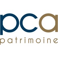 PCA Patrimoine logo - Similar company to Conatus Finance