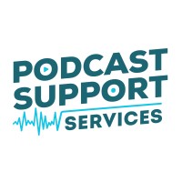 Podcast Support Services logo - Similar company to Tunefm