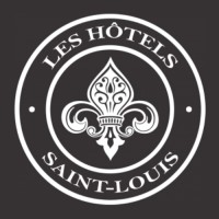 Les Hôtels Saint-Louis logo - Similar company to Mmcréation