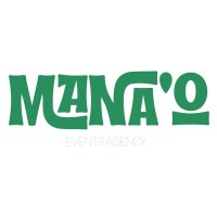 Mana'O Events logo - Similar company to Break Event