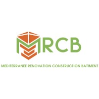 MRCB Rénovation logo - Similar company to 432Bat