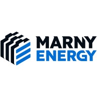 Marny Energy logo - Similar company to Pi Pop