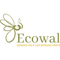 Ecowal logo - Similar company to Ecosem Srl
