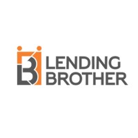 Lending Brother logo - Similar company to Course Brother