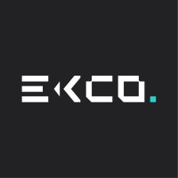 EKCO logo - Similar company to Albaitlighting