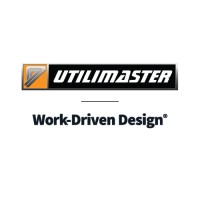 Utilimaster logo - Similar company to Masterack