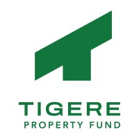 Tigere Property Fund logo - Similar company to Westprop Holdings