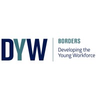 DYW Borders logo - Similar company to Pretty Good Studio